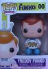 Funko POP! Vinyl Figure - Freddy Funko (Mint)