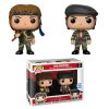 Funko POP! Vinyl Figure - Frog Brothers (2-Pack) (Mint)