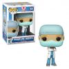 Funko POP! Vinyl Figure - Frontline Heroes (Female #1) (Mint)
