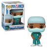 Funko POP! Vinyl Figure - Frontline Heroes (Male #2) (Mint)