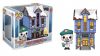 Funko POP! Vinyl Figure - Frosty Franklin with Post Office (Mint)
