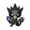 Funko POP! Vinyl Figure - Fumikage Tokoyami (Metallic) (Mint)