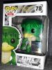 Funko POP! Vinyl Figure - Kappa (Mint)