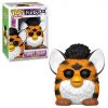 Funko POP! Vinyl Figure - Furby (Tiger) (Mint)