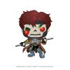Funko POP! Vinyl Figure - Zombie Gambit (Mint)