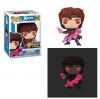 Funko POP! Vinyl Figure - Gambit with Cards (Glow in the Dark) (Mint)