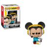 Funko POP! Vinyl Figure - Gamer Mickey (Sitting) (Mint)