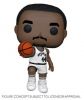 Funko POP! Vinyl Figure - George Gervin (Mint)