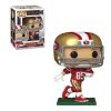 Funko POP! Vinyl Figure - George Kittle (Mint)