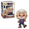 Funko POP! Vinyl Figure - Geppetto (Mint)