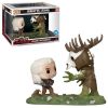 Funko POP! Vinyl Figure - Geralt vs. Leshen (Mint)