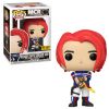 Funko POP! Vinyl Figure - Danger Days Gerard Way (Mint)