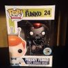 Funko POP! Vinyl Figure - Freddy Funko (Ghost Rider) (Metallic) (Mint)