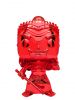 Funko POP! Vinyl Figure - Giant Lady (Red Chrome) (Mint)