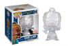 Funko POP! Vinyl Figure - Giant Lady (Transparent) (Mint)