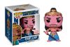 Funko POP! Vinyl Figure - Giant Lady (Valentine's Day Pink) (Mint)