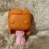Funko POP! Vinyl Figure - Ginny Weasley (Yule Ball) (Prototype) (Mint)