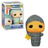 Funko POP! Vinyl Figure - Glo Worm (Pajamas) (Glows in the Dark) (Mint)