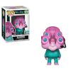 Funko POP! Vinyl Figure - Glootie (SDCC) (Mint)
