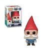 Funko POP! Vinyl Figure - Gnome (Mint)