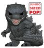 Funko POP! Vinyl Figure - Godzilla (10-Inch) (Mint)