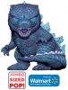 Funko POP! Vinyl Figure - Godzilla (City Lights) (10-Inch) (Mint)