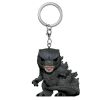 Funko POP! Vinyl Figure - Godzilla (Mint)