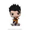 Funko POP! Vinyl Figure - Gohan (Rush) (Metallic) (Mint)