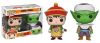 Funko POP! Vinyl Figure - Gohan & Piccolo (2-Pack) (Mint)