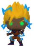 Funko POP! Vinyl Figure - Goku (Super Saiyan 2) (Glow in the Dark) CHASE (Mint)