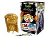 Funko POP! Vinyl Figure - Gold Hula Girl (Mint)