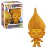 Funko POP! Vinyl Figure - Gold Troll (Diamond Collection) (Mint)