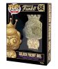 Funko POP! Vinyl Figure - Golden Freddy Idol (Mint)