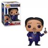 Funko POP! Vinyl Figure - Gomez Addams (The Addams Family 2019) (Mint)