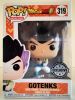 Funko POP! Vinyl Figure - Gotenks (Mint)