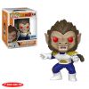 Funko POP! Vinyl Figure - Great Ape Vegeta (NYCC) (Mint)