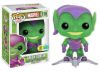 Funko POP! Vinyl Figure - Green Goblin (w/ Glider) (Glow in the Dark) (Glitter) (SDCC) (Mint)