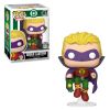 Funko POP! Vinyl Figure - Green Lantern (Alan Scott) (Mint)