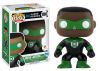 Funko POP! Vinyl Figure - Green Lantern (John Stewart) (Mint)