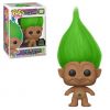 Funko POP! Vinyl Figure - Green Troll (Spring Convention) (Mint)