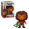 Funko POP! Vinyl Figure - Grizzlor (Mint)