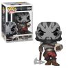 Funko POP! Vinyl Figure - Grog Strongjaw (Mint)