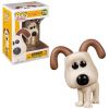 Funko POP! Vinyl Figure - Gromit (Mint)