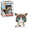 Funko POP! Vinyl Figure - Grumpy Cat (Mint)
