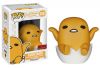 Funko POP! Vinyl Figure - Gudetama (Mint)