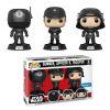 Funko POP! Vinyl Figure - Gunner, Officer, & Trooper (Death Star 3-Pack) (Mint)