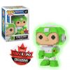 Funko POP! Vinyl Figure - Gyro Attack (Fan Expo) (Mint)