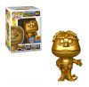 Funko POP! Vinyl Figure - H.R. Pufnstuf (Gold) (Mint)