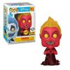Funko POP! Vinyl Figure - Hades (Diamond Glitter) (Red) (Mint)