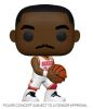 Funko POP! Vinyl Figure - Hakeem Olajuwon (Mint)
